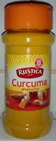 Curcuma en poudre - flacon