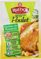 Sachet cuisson Herbes de Provence