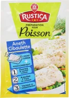 Scht cuiss poisson aneth ciboul