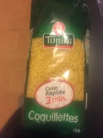 Coquillettes