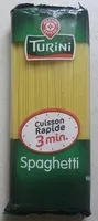 Spaghetti