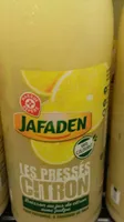 Les presses citron