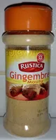Gingembre Moulu