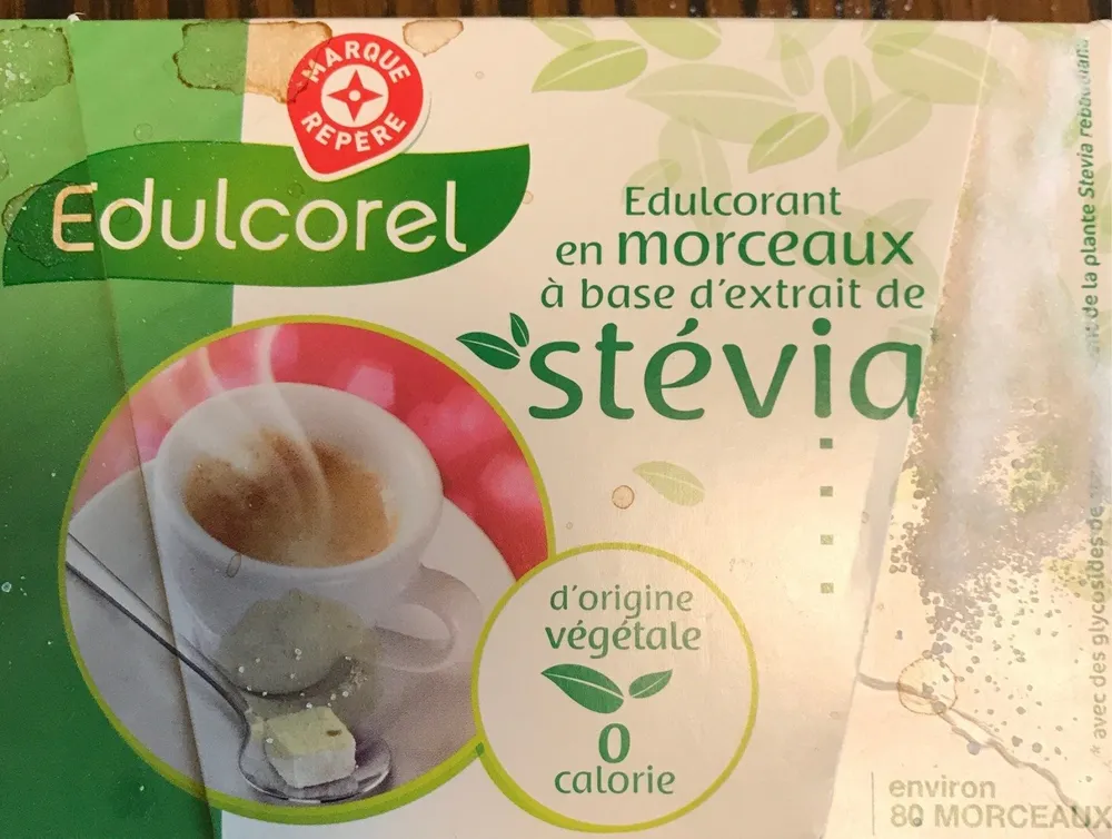 Edulcorel