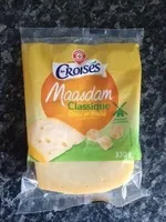 Maasdam Les Croises 26.9%mg