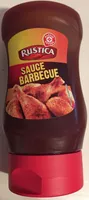 Sauce Barbecue
