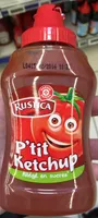 P'tit ketchup