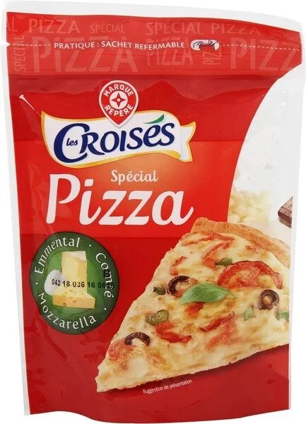 Spécial Pizza