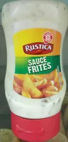 Sauce frites