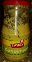 Condiment