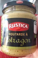 Moutarde à l'estragon