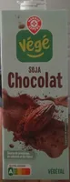 Boisson Soja Chocolat
