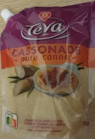 Cassonade pure canne