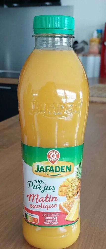 Jafaden