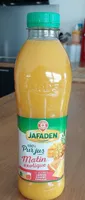 Jafaden