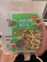 Salade 3 fromages