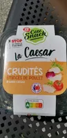 Salade Caesar
