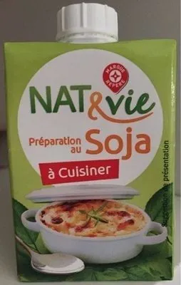 Soja à cuisiner