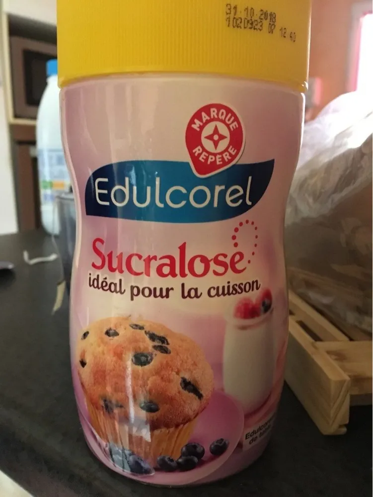 Edulcorel