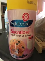 Edulcorel