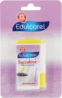 Edulcorant sucralose x300comp