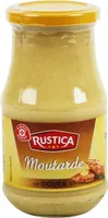 Moutarde douce