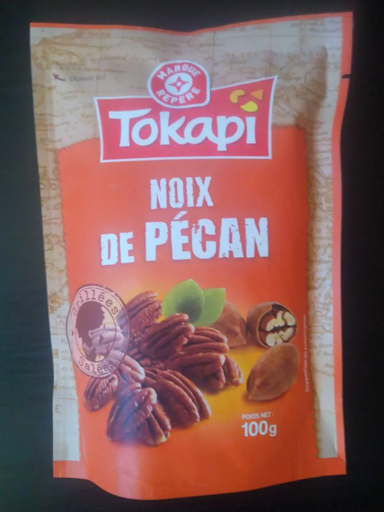Noix de Pécan