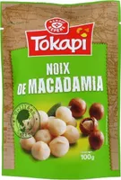 Noix de Macadamia