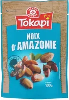 Noix d'Amazonie