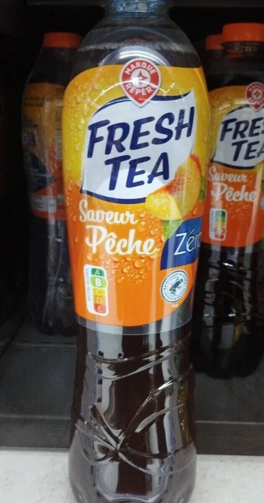 Ice tea