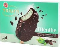 Trium menthe