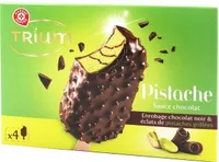 Trium pistache