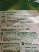 Poêlée Façon Tajine