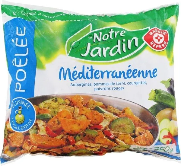 Méditerranéenne