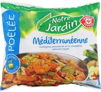 Méditerranéenne