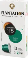 Capsules de café subtil x 10