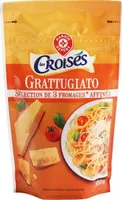 Il grattugiato 29% Mat. Gr.