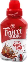 Concentré cola