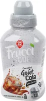 Concentré cola sans sucre