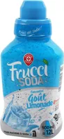 Concentré saveur limonade
