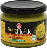 Guacamole