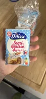 Semi-épaisse 4% Mat.Gr.