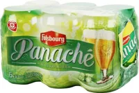 Panaché 0,7% vol