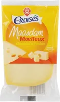 Fromage au lait pasteurisé 'le gourmand' 31,4% Mat. Gr.