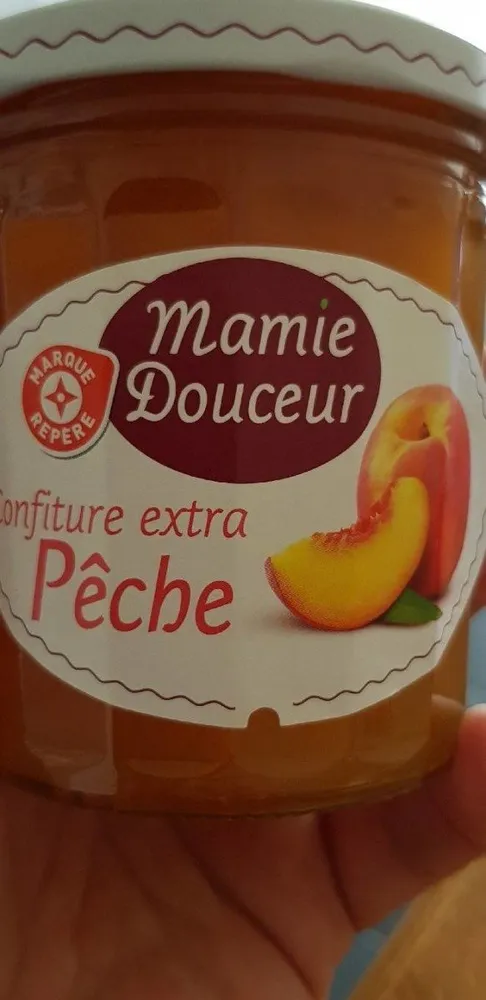 Mamie Douceur