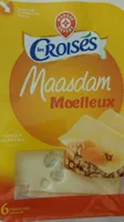 Maasdam moelleux
