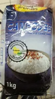Riz long