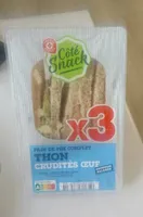 Côté Snack - 230 G