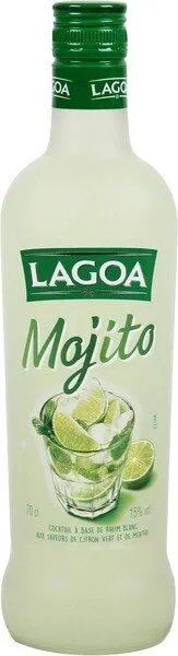 Mojito 15 °