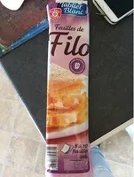 Feuilles De Filo